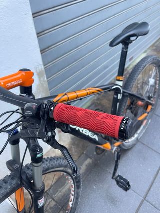 Orbea Alma H50 29 Talla L