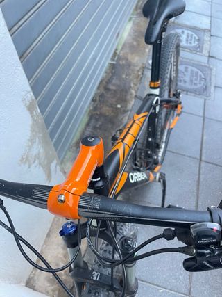 Orbea Alma H50 29 Talla L