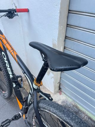 Orbea Alma H50 29 Talla L