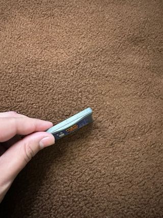 Mario vs Donkey Kong GBA Original