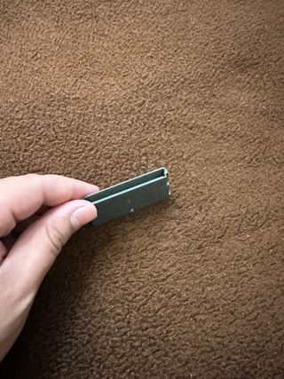 Mario vs Donkey Kong GBA Original