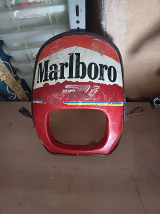 Despiece Derbi Variant