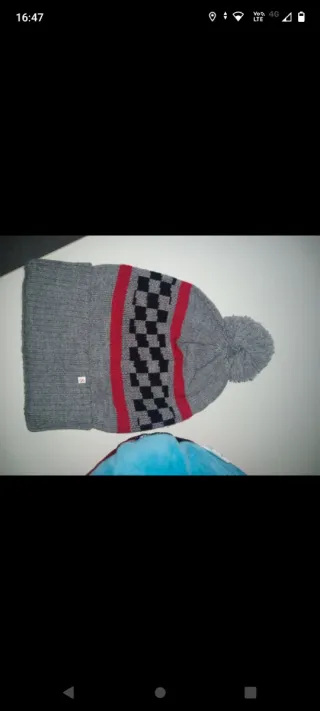 Set Cappello e Cuscino Cars 95