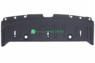 RESGUARDO INFERIOR PARAGOLPES DELANTERO PEUGEOT 3