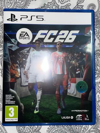 PlayStation 5 Sony Blanca y Negra