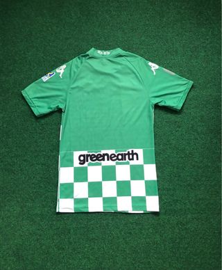 Camiseta Betis 20/21 Kappa