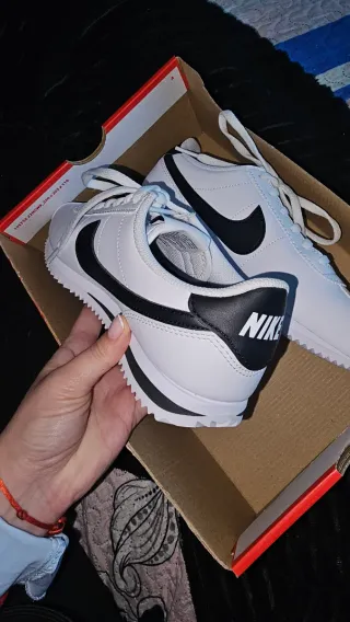 Zapatillas Nike Cortez