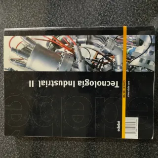 TECNOLOGÍA INDUSTRIAL II