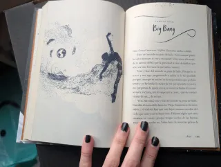 Toda la felicidad del universo