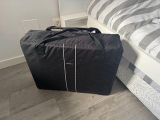 Cuna de viaje Babybjörn Ligera