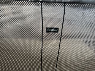 Cuna de viaje Babybjörn Ligera