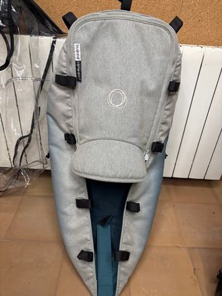 Carrito Bugaboo (buen estado) Se escuchan ofertas