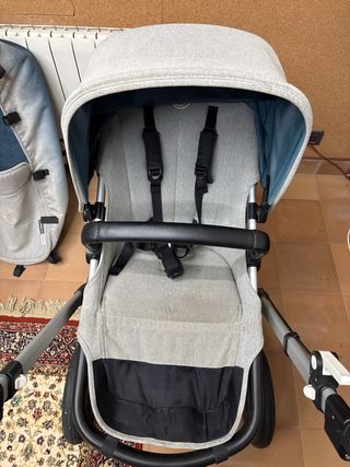 Carrito Bugaboo (buen estado) Se escuchan ofertas
