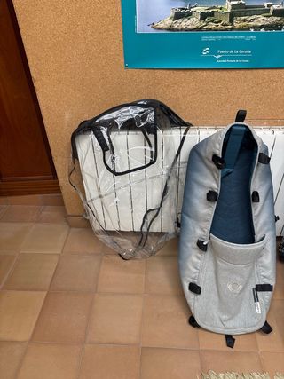 Carrito Bugaboo (buen estado) Se escuchan ofertas