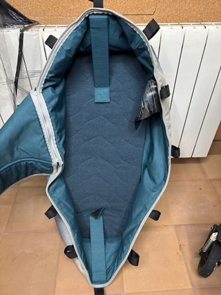 Carrito Bugaboo (buen estado) Se escuchan ofertas