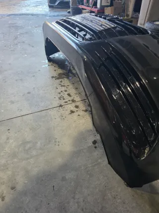 Defensa Audi A6 C7 2012