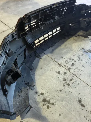 Defensa Audi A6 C7 2012