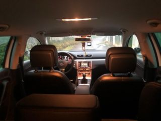 Volkswagen Passat 2012 precio negociable