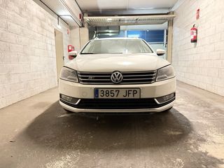 Volkswagen Passat 2012 precio negociable