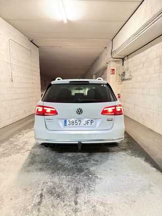 Volkswagen Passat 2012 precio negociable