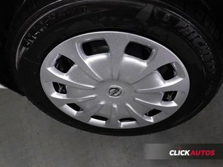 Nissan Micra 1.0 IG-T 92CV Acenta