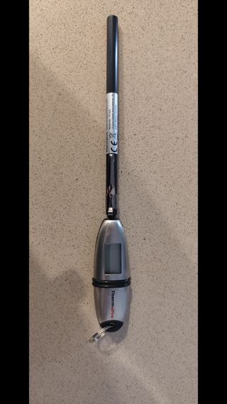 Termómetro Digital Cocina ThermoPro