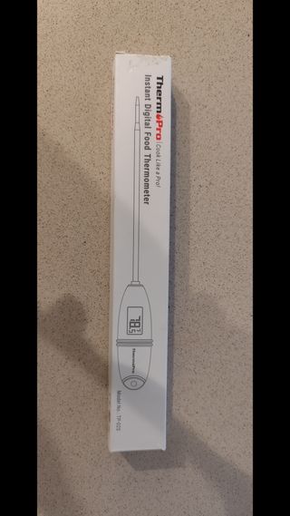 Termómetro Digital Cocina ThermoPro