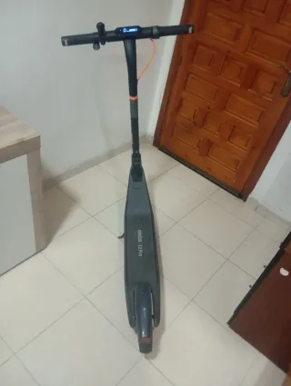 Patente Nenibot E2 Pro  nuevo con 20 kilómetros