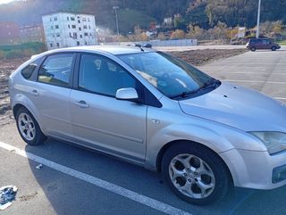 Ford Focus 2008 1.8 TDCI