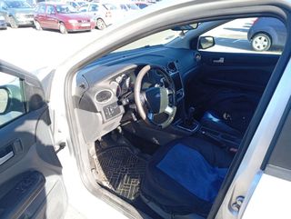 Ford Focus 2008 1.8 TDCI