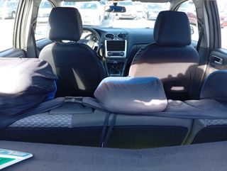 Ford Focus 2008 1.8 TDCI