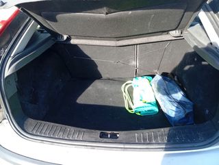 Ford Focus 2008 1.8 TDCI