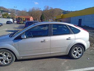 Ford Focus 2008 1.8 TDCI