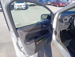 Ford Focus 2008 1.8 TDCI