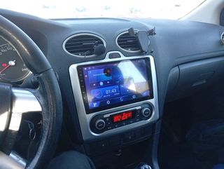 Ford Focus 2008 1.8 TDCI