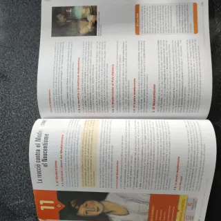 Inicia Valencià: Llengua i Literatura 2n Batxil...