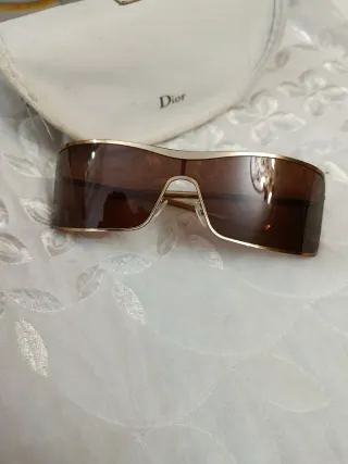 Gafas Dior Ragga 2 Vintage