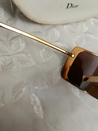 Gafas Dior Ragga 2 Vintage