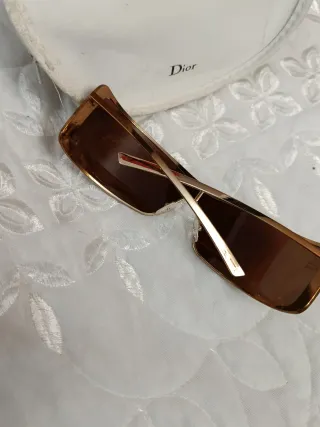 Gafas Dior Ragga 2 Vintage