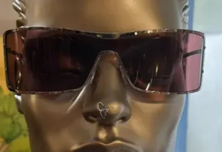 Gafas Dior Ragga 2 Vintage