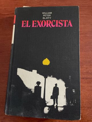 El Exorcista - William Peter Blatty