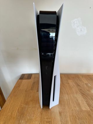 PlayStation 5 con Lector de Discos