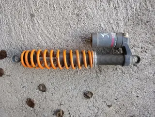 Amortiguador Delantero Quad Polaris Predator