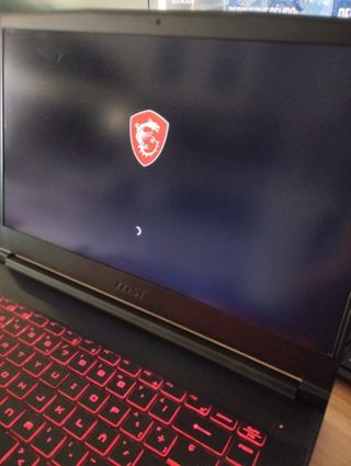 Portátil MSI GF65 Thin 10UE