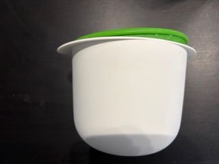 Lékué Recipiente para hacer queso fresco