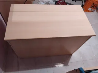 Habitación infantil completa por 150€.