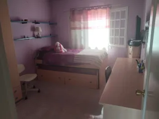 Habitación infantil completa por 150€.