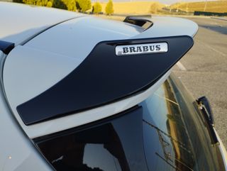 Mercedes-Benz Clase A 220i 4Matic Automático