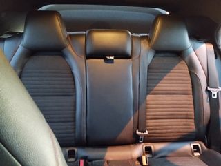 Mercedes-Benz Clase A 220i 4Matic Automático