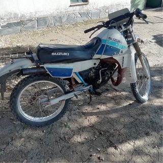 Suzuki Puch Condor